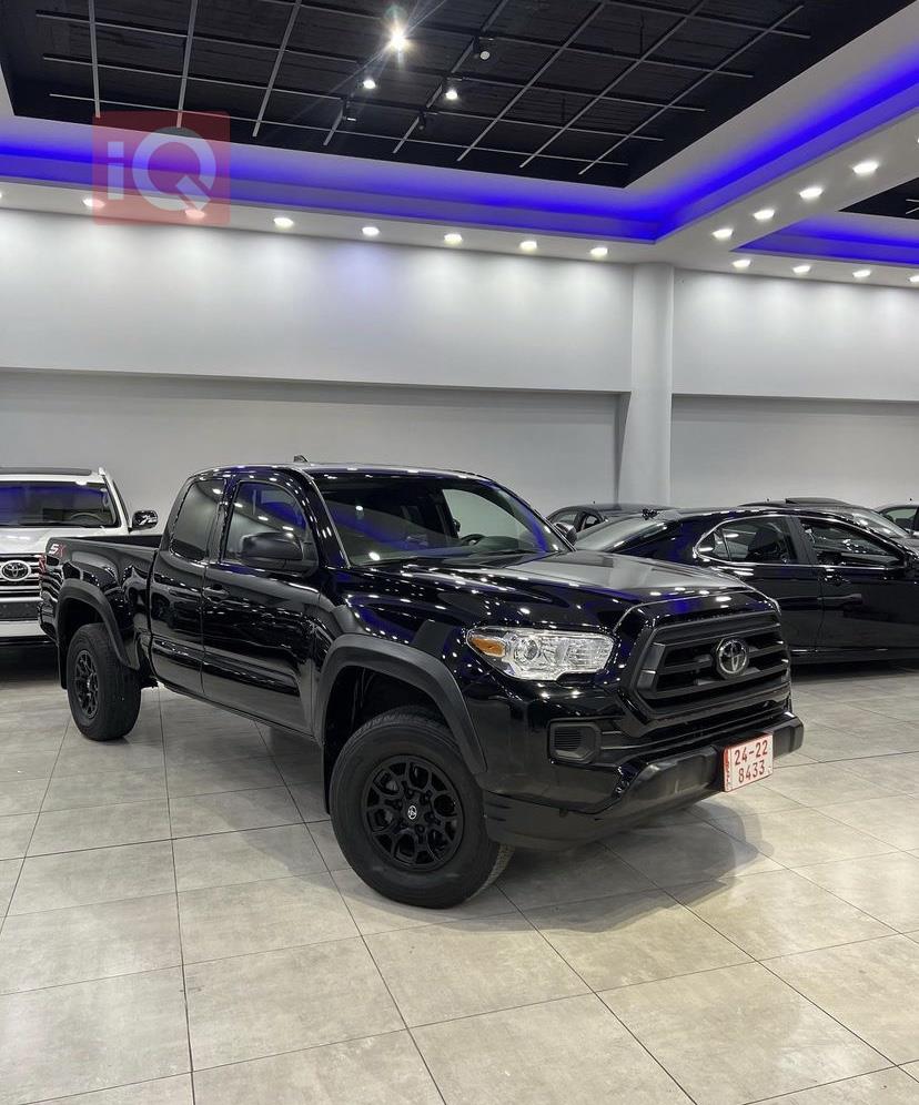 Toyota Tacoma